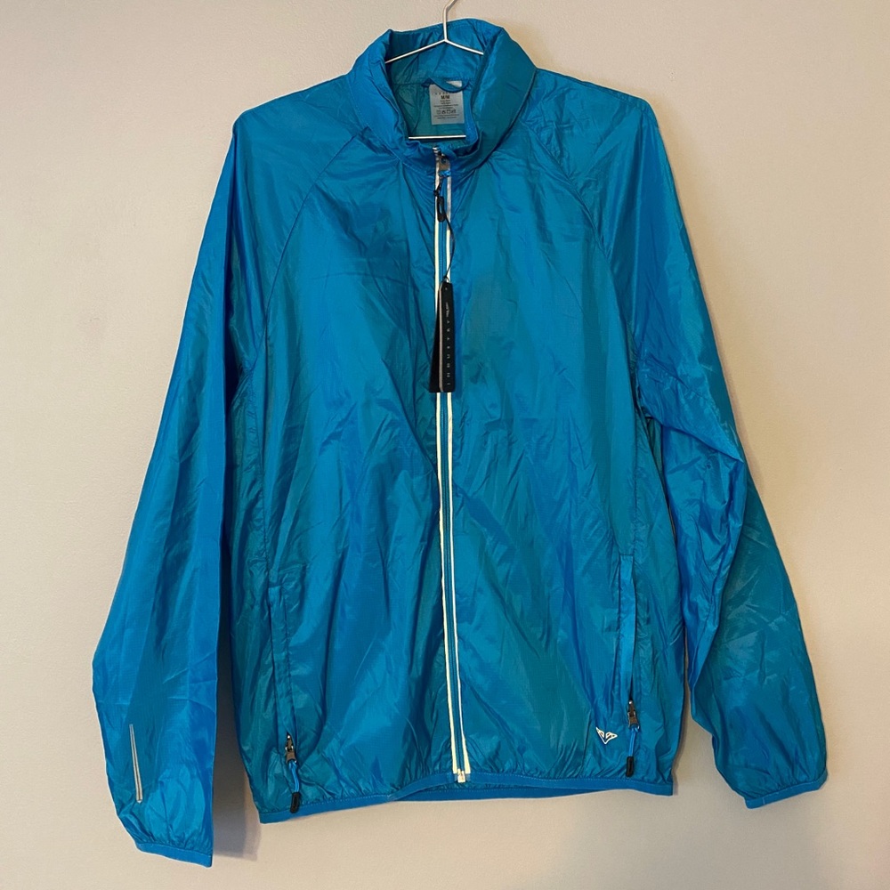 Industry Jacket